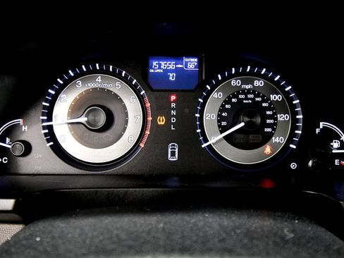 Used 2016 Honda Odyssey EX-L image 22