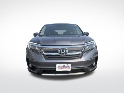 Used 2021 Honda Pilot EX-L image 48