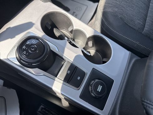 Certified 2023 Ford Bronco Sport Big Bend w/ Convenience Package AWD/4WD image 23