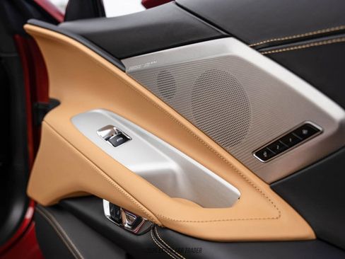 Used 2025 Chevrolet Corvette Stingray Premium Conv w/ 3LT RWD image 54