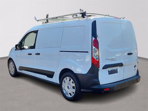 Used 2019 Ford Transit Connect XL image 4