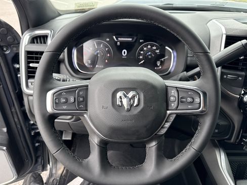 New 2026 RAM 2500 Laramie image 18