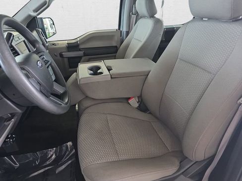 Used 2020 Ford F150 XLT image 15