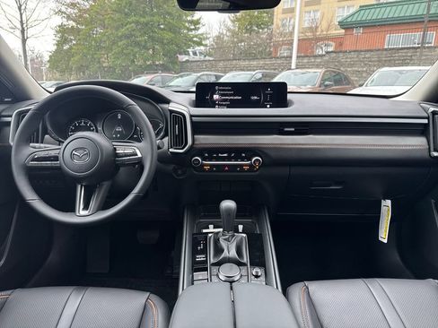 New 2026 MAZDA CX-50 AWD 2.5 S w/ Weather Package image 12