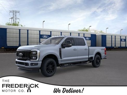 New 2026 Ford F350 XL AWD/4WD image 1