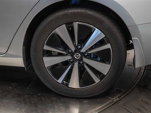 Used 2020 Nissan Altima 2.5 SL image 10