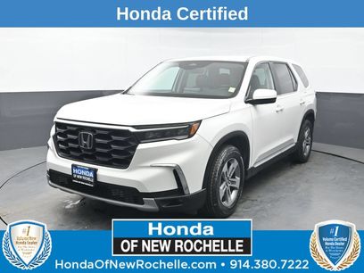 Used 2023 Honda Pilot EX-L