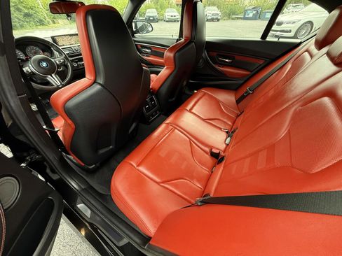 Used 2018 BMW M3 w/ Executive Package image 38