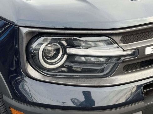 Used 2021 Ford Bronco Sport Big Bend image 8