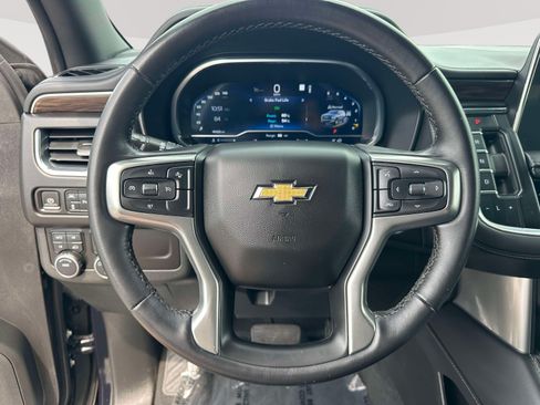 Used 2023 Chevrolet Tahoe LT AWD/4WD image 15