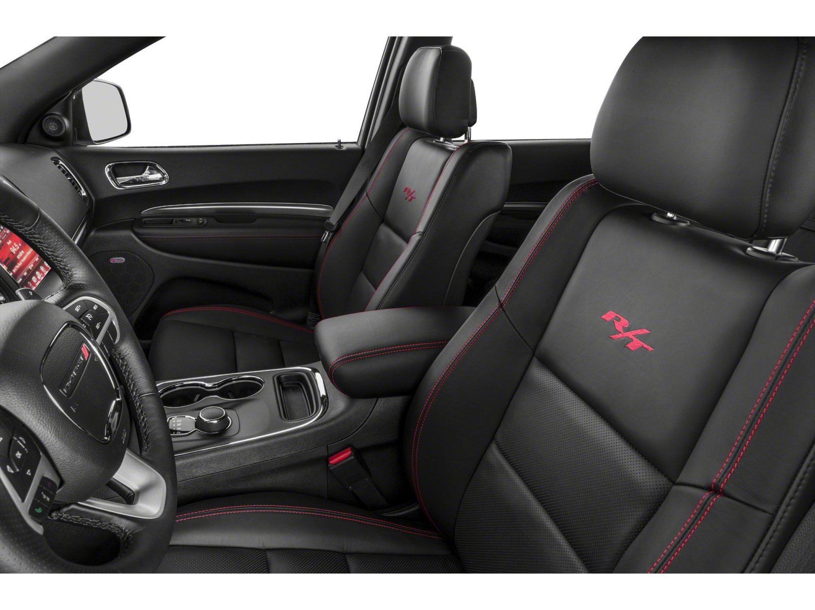 Used 2020 Dodge Durango R/T w/ Blacktop Package RWD image 6