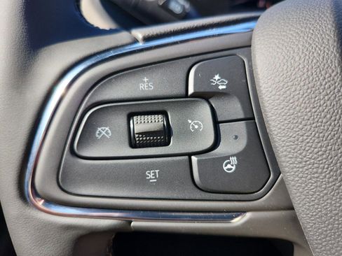 New 2026 Buick Envista Avenir image 21