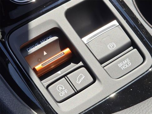 New 2026 Honda Passport TrailSport image 10