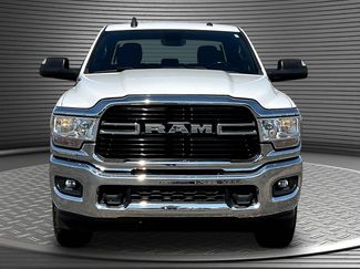 Used 2021 RAM 2500 Big Horn w/ Level 1 Equipment Group AWD/4WD video 2