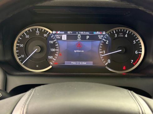Used 2023 Land Rover Discovery Sport SE R-Dynamic AWD/4WD image 24