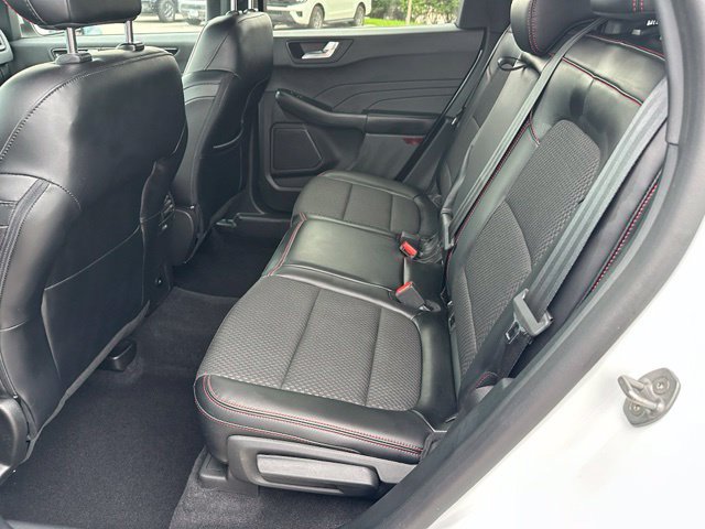 Used 2023 Ford Escape ST-Line Select w/ Tech Pack #1 AWD/4WD image 13