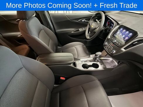 Used 2024 Chevrolet Malibu LT FWD image 25