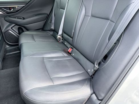 Certified 2023 Subaru Outback Limited AWD/4WD image 21