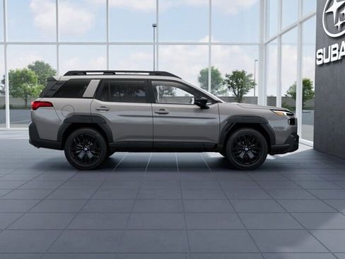 New 2026 Subaru Outback Limited XT image 6