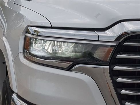 New 2025 RAM 1500 Laramie w/ Advanced Safety Group II image 9