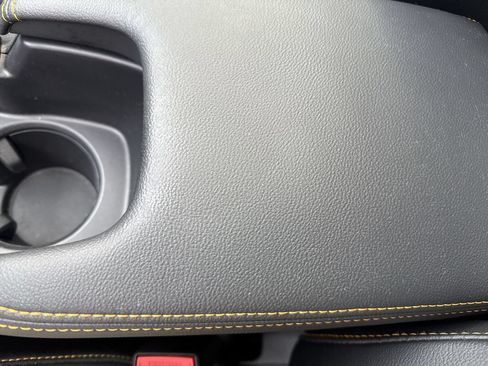 Used 2026 Acura Integra A-Spec FWD image 37