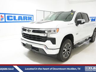 Used 2022 Chevrolet Silverado 1500 LT w/ Texas Edition Plus video 1