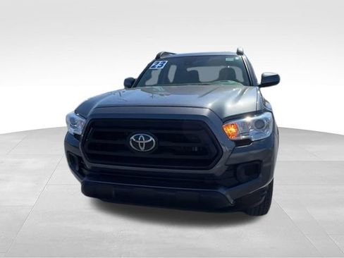 Used 2023 Toyota Tacoma SR AWD/4WD image 3