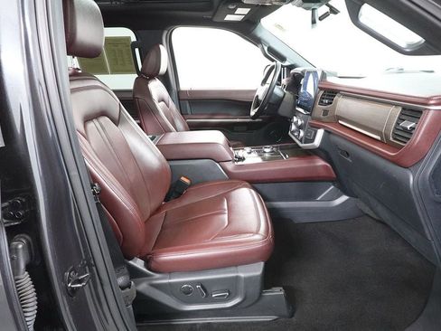 Certified 2023 Ford Expedition Max Limited image 35