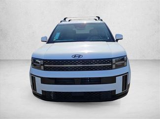 New 2026 Hyundai Santa Fe Calligraphy video 3