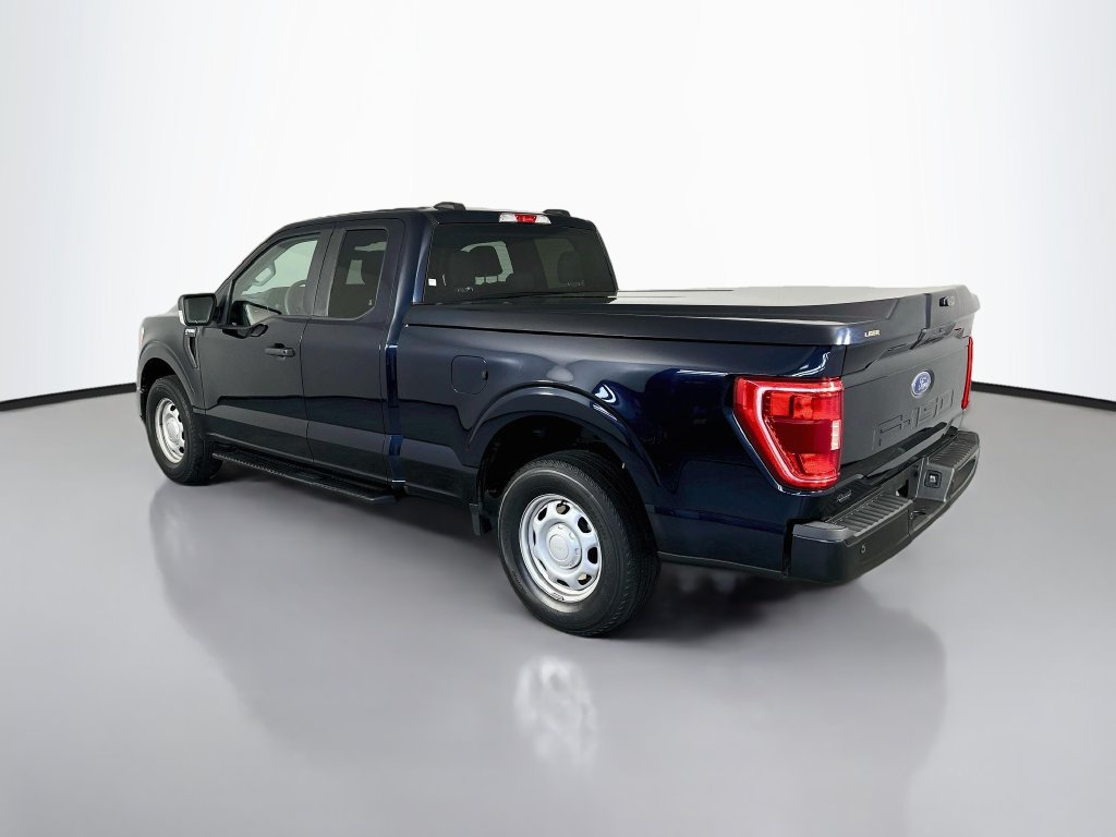 Used 2022 Ford F150 XL w/ Equipment Group 101A High RWD image 5