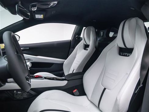 New 2026 Lotus Emira SE image 12