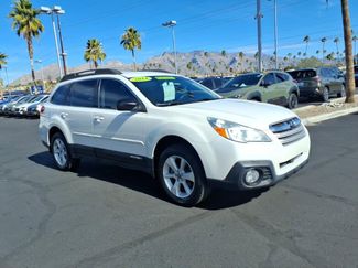 Used 2014 Subaru Outback 2.5i w/ Alloy Wheel Package video 1