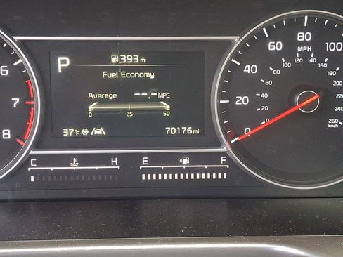 Used 2021 Kia Sorento SX image 21