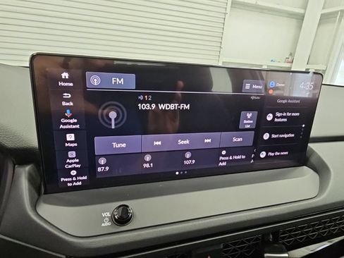 New 2026 Honda Accord Touring image 16