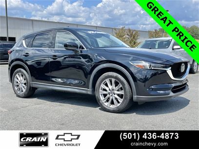 Used 2019 MAZDA CX-5 Grand Touring