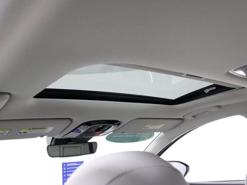 Used 2025 Hyundai Tucson SEL image 21