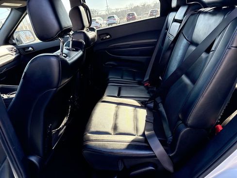 Used 2024 Dodge Durango GT image 23