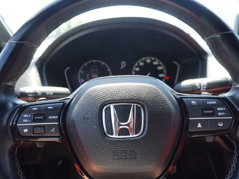 Used 2022 Honda Civic Sport image 27