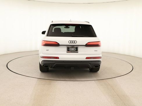 New 2026 Audi Q7 3.0T Premium Plus image 5