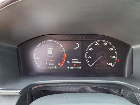 Used 2023 Honda CR-V EX image 17