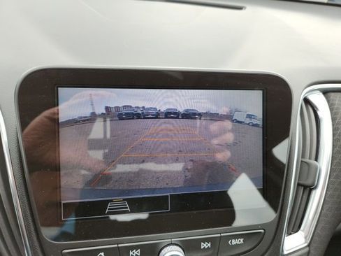 Certified 2021 Chevrolet Malibu LT image 13