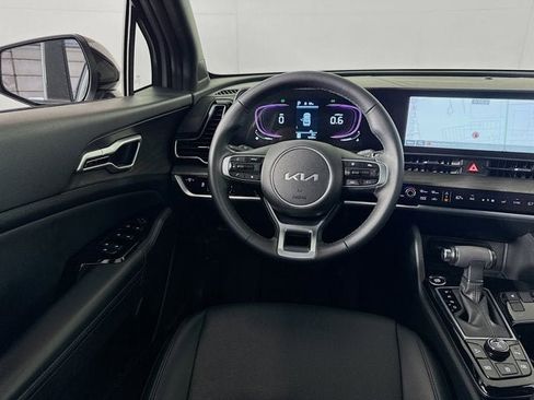Certified 2024 Kia Sportage X-Line AWD/4WD image 22