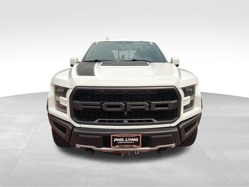 Used 2019 Ford F150 Raptor w/ Equipment Group 802A Luxury AWD/4WD image 2