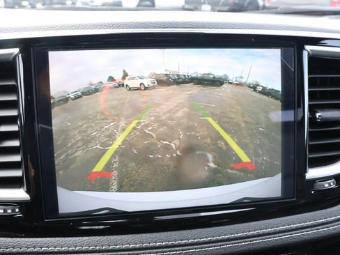 New 2026 Chrysler Pacifica Select image 17