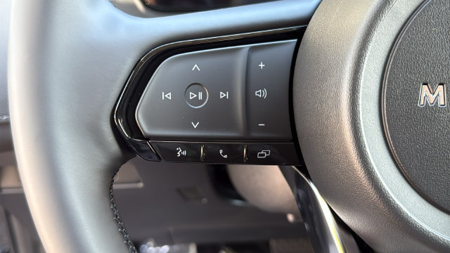 New 2026 MAZDA CX-5 Preferred AWD/4WD image 13