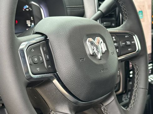 New 2026 RAM 2500 Laramie w/ Night Edition AWD/4WD image 29