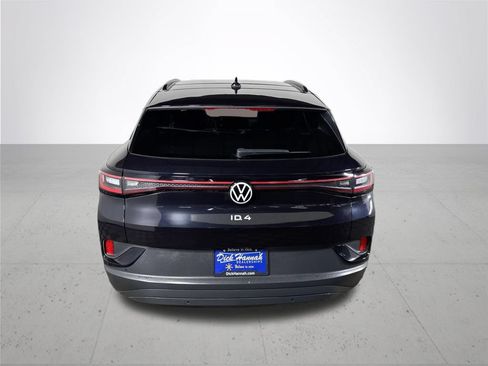 Certified 2023 Volkswagen ID.4 Pro S RWD image 8