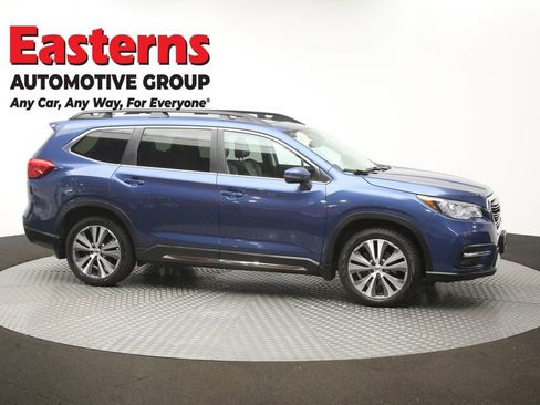 Used 2021 Subaru Ascent Limited w/ Technology Package AWD/4WD image 52