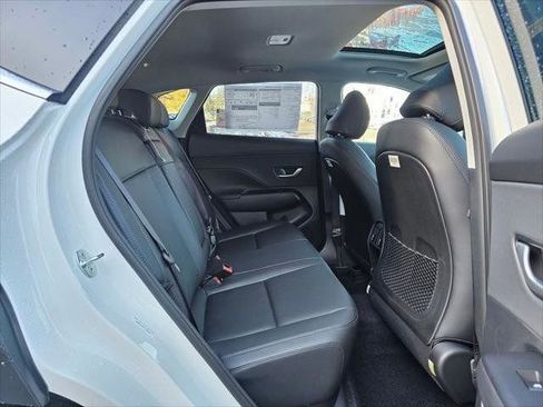 New 2026 Hyundai Kona Limited AWD/4WD image 12