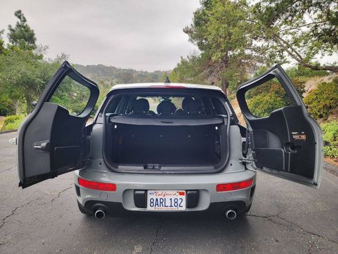 Used 2016 MINI Cooper Clubman S FWD image 10